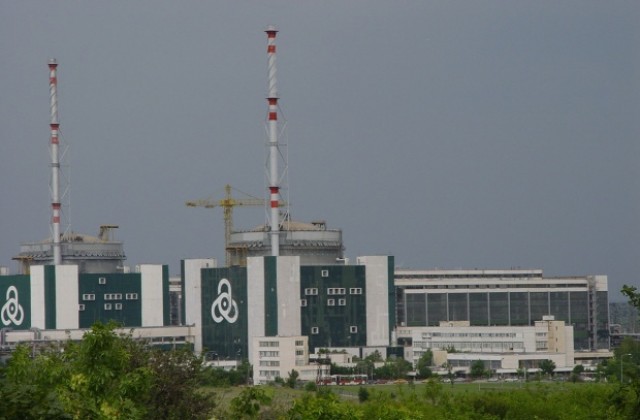 “АЕЦ Козлодуй” направи рекорд