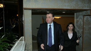 Имa ли наистина писмо компрометиращо министър Найденов