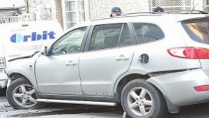 Няма заподозрян за взривения автомобил на Балабанов