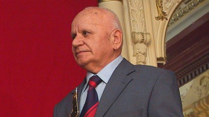 Почина актьорът Георги Русев