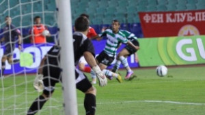 И Гочето не помогна на акулите срещу Черно море