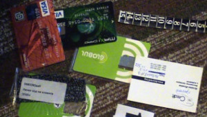 Разбиха банда за телефонни измами