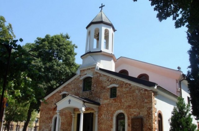 Светият престол разпопи арменския поп