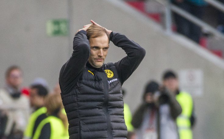 Борусия с кадрови проблеми преди срещата с непобедения Хофенхайм