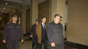 Съдът остави в ареста бургаския съдия Атанас Вълков