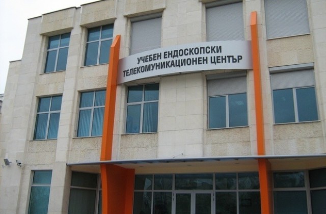 Медицинският университет отваря врати за кандидат-студенти
