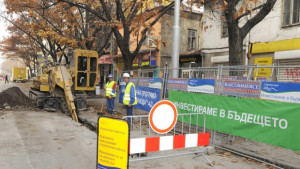 Стартира рехабилитацията на Рилски водопровод