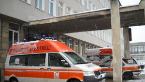 Трима души загинаха в катастрофа край Севлиево