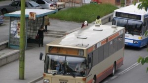 Разкриват допълнителни линии на градския транспорт