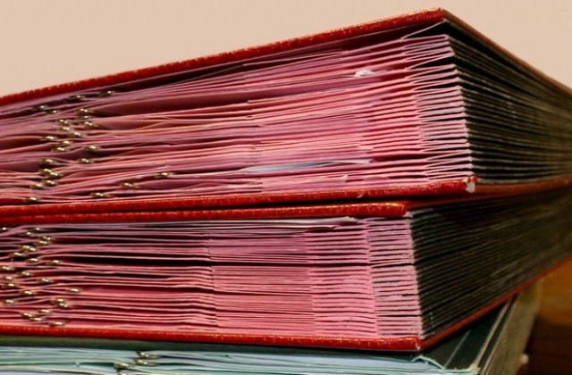 Правят архивен център във Враца