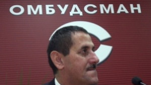 Националният омбудсман с приемна в Бургас