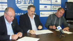 Подкрепата на Атака ще тежи на ГЕРБ като воденичен камък