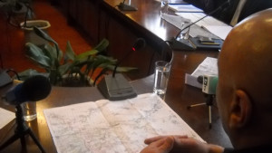 Подземна жп магистрала през Враца възможна и поевтино