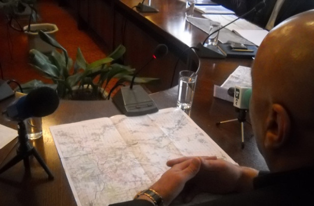 Подземна жп магистрала през Враца - възможна и по-евтино