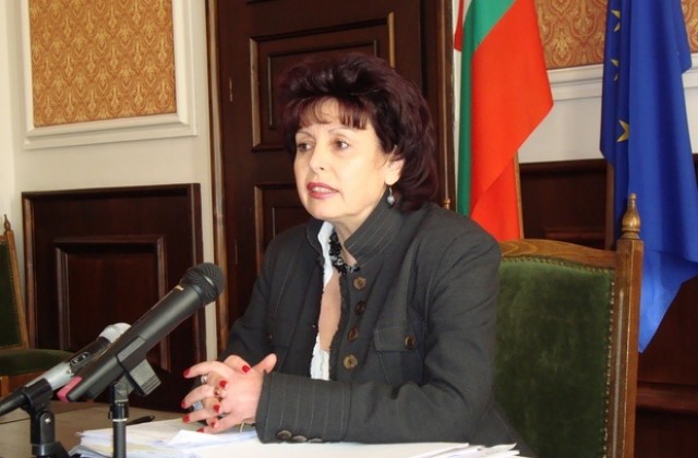 Съдът оправда Недка Енергиева