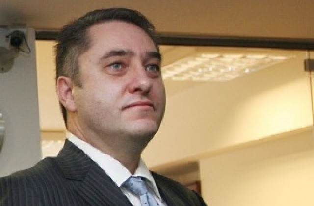 Ягодин: Инвестиране на част от Сребърния фонд на борсата е форма на по-ефективно използване на средствата