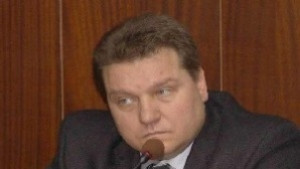 Велизар Балабанов подаде оставка