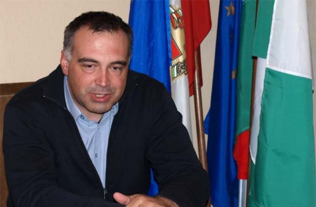 Смяната във фонд „Земеделие” блокира пари по САПАРД