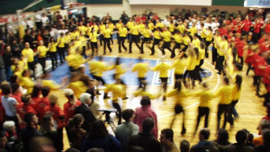 Самодейци от Враца с награда от Хоро се вие извива