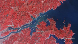 Няма опасност радиоактивна вода да достигне до Черно море