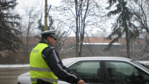 Хванаха 11 неправоспособни водачи за седмица