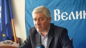 В Шарков Първо трябва да се стабилизира спешната помощ след