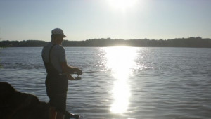 Забраняват риболова от 18 април