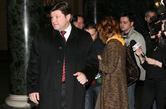 Съдът оправда Венцислав Върбанов