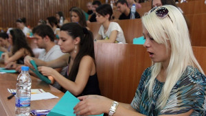 Варненски бизнесмени дават стипендии на кандидатстуденти