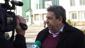 Съдът даде ход на делото за мнимата буря поразила църкви