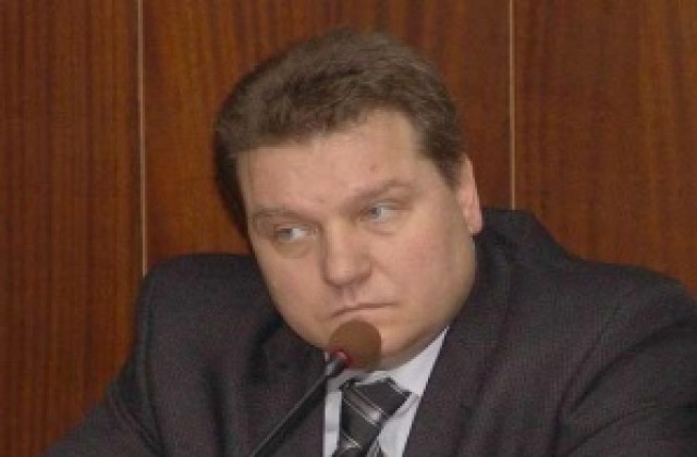 Кметът прие оставката на Велизар Балабанов