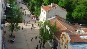 Населението в Плевенско застарява и намалява