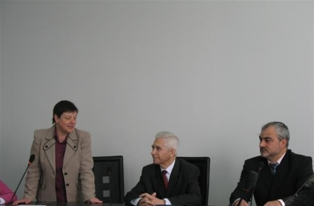 Украйнският консул си тръгва от Варна