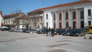 Крос за Седмицата на гората в Белоградчик