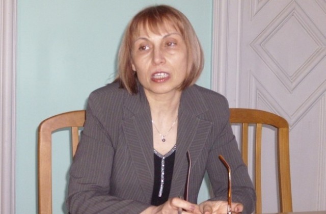 Остаряваме бавно. Усетно, но бавно