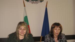 Старозагорска област е намаляла с над 43 хиляди за 10