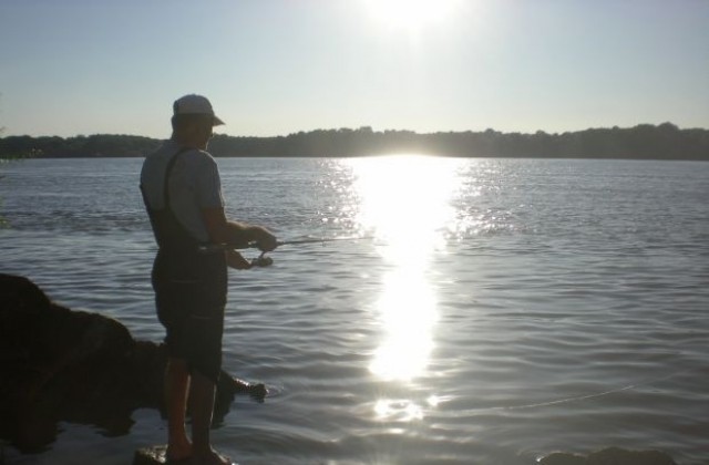 Спират риболова на 18 април