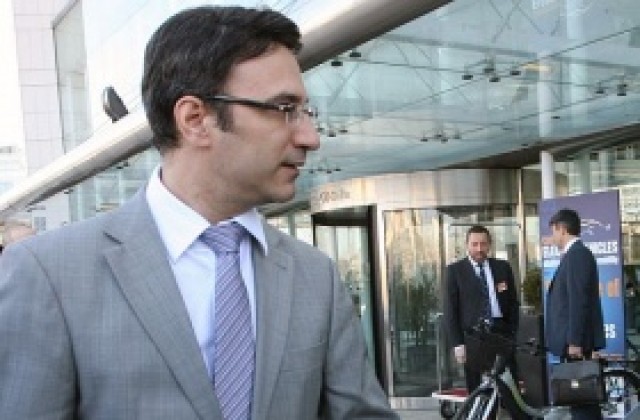 Трайков: Преговорите за АЕЦ „Белене“ продължават, не са лесни