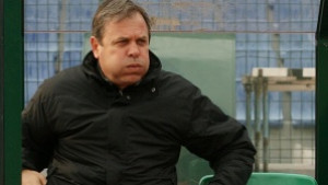 Стефан Генов Бяхме прекалено респектирани от ЦСКА