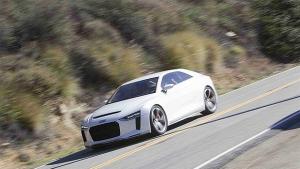 Audi дава зелена светлина на Quattro