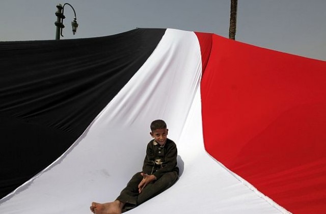 След бунта Египет е обхванат от вълна на престъпност