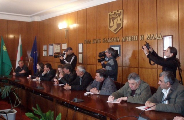 Взеха мерки срещу битовата престъпност