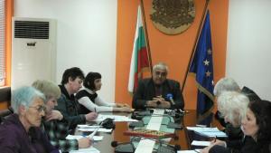 Област Видин на първо място по обезлюдяване