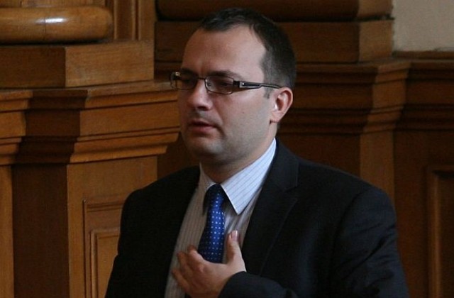 Сините искат Борисов и Трайков за бъдат изслушани в НС за АЕЦ „Белене“