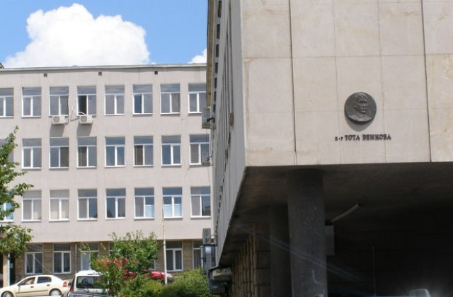 Габровската болница намали задълженията си