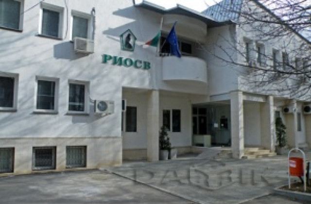 Пет наказателни постановления издаде РИОСВ- Враца през март