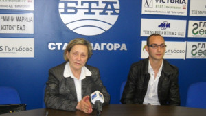 Нешка Робева представя в Стара Загора новия си спектакъл Забравени