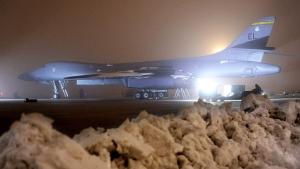 Изпитание за Европа след промяната на американската политика за Либия