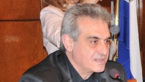 Валентин Касабов Джамията в Бургас е незаконна Това е положението