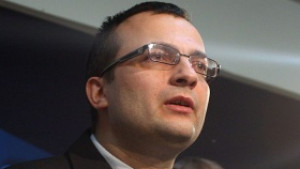 Отстраняването на Красимир Първанов било удобно според Мартин Димитров